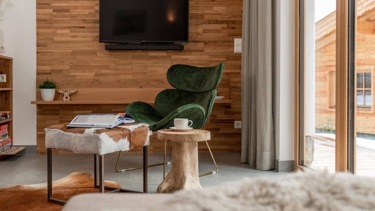 Wohnzimmer zum entspannen & genießen Wohnzimmer zum entspannen & genießen